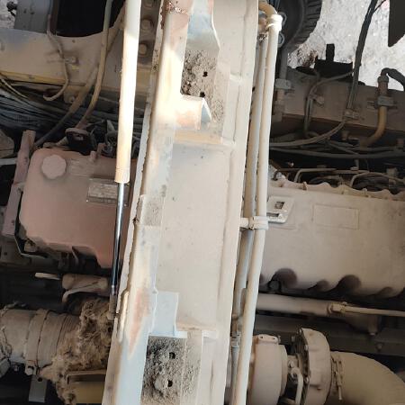 徐工XDM80宽体车