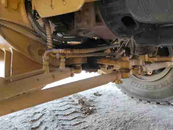 徐工XDM80寬體車