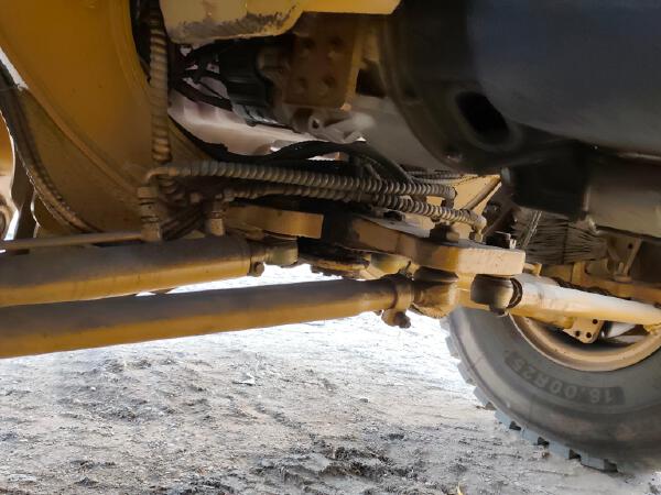 徐工XDM80寬體車