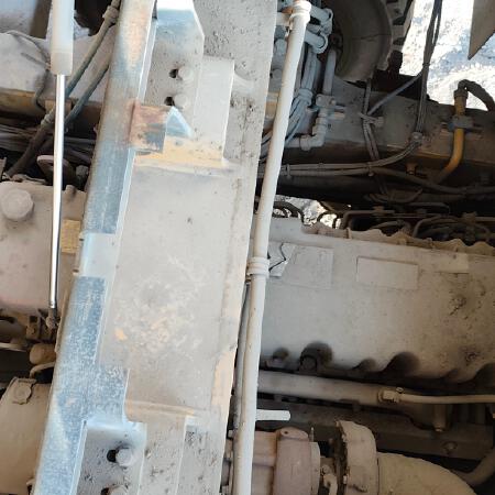 徐工XDM80宽体车