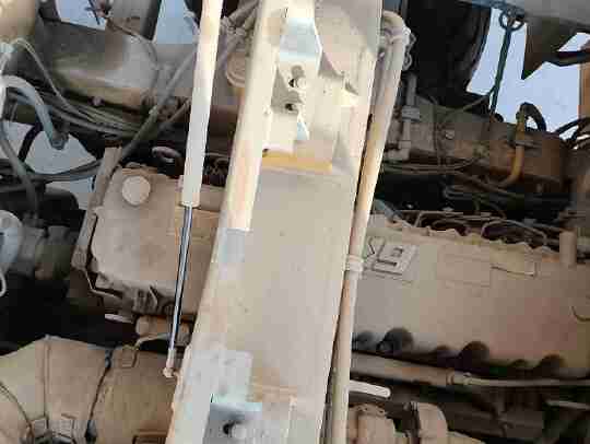 徐工XDM80寬體車