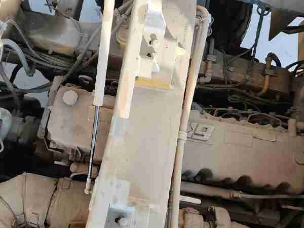 徐工XDM80寬體車