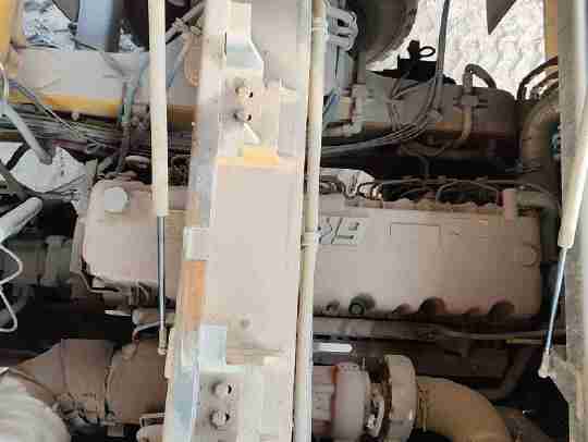 徐工XDM80寬體車