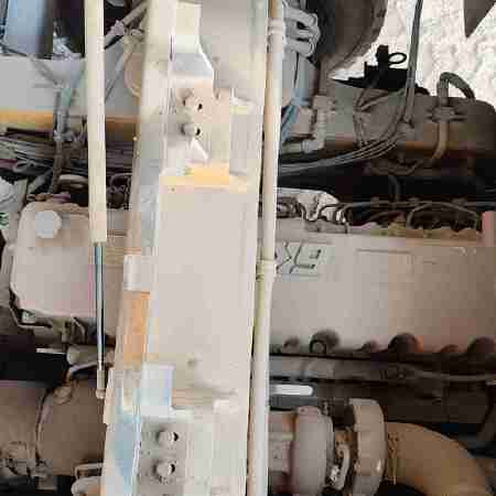 徐工XDM80宽体车