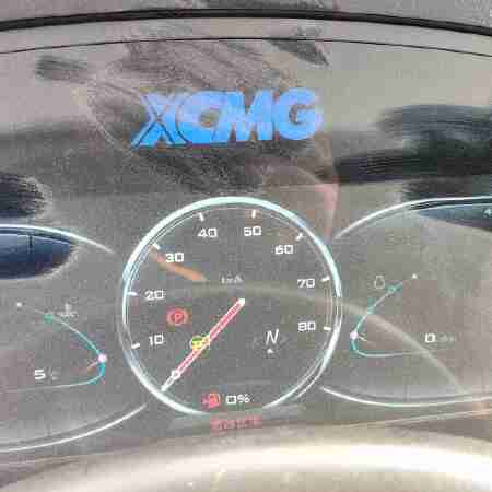 徐工XDM80宽体车