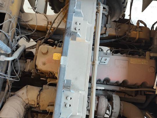 徐工XDM80寬體車