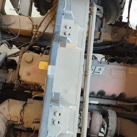 徐工XDM80宽体车