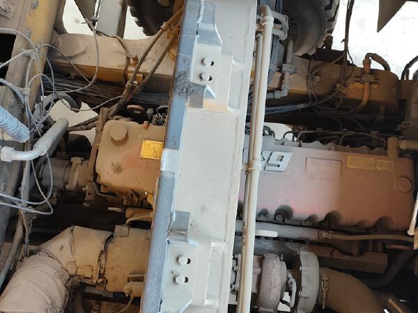 徐工XDM80寬體車