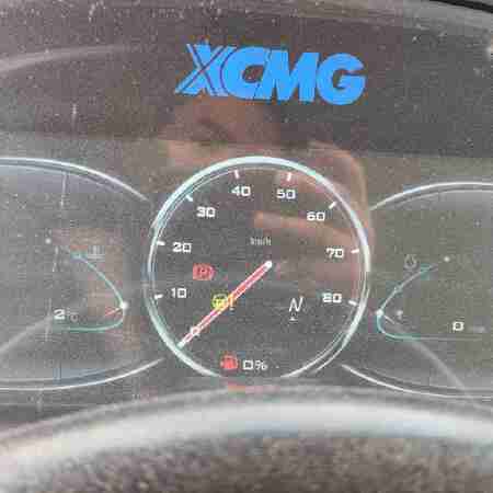 徐工XDM80宽体车