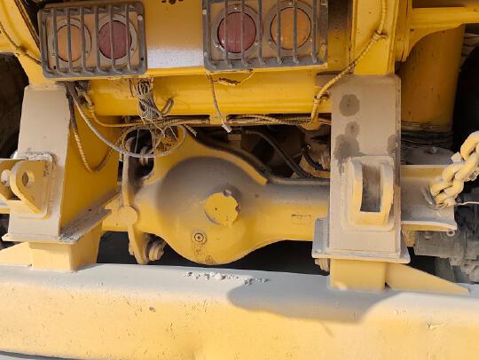 徐工XDM80寬體車