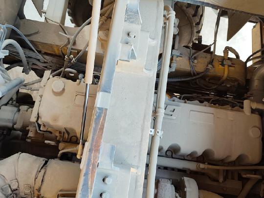 徐工XDM80寬體車