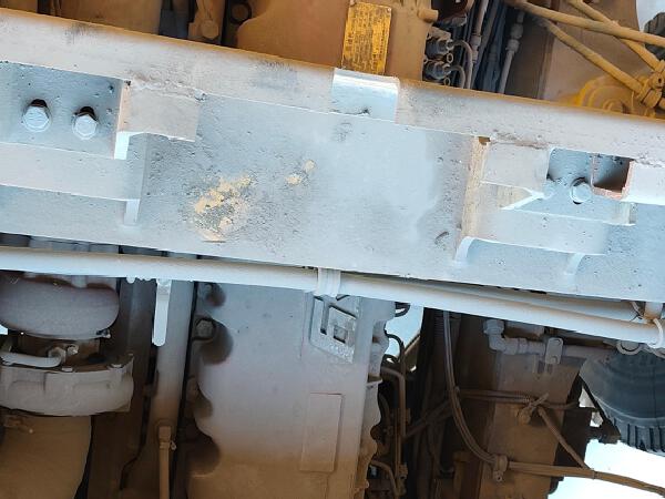 徐工XDM80寬體車