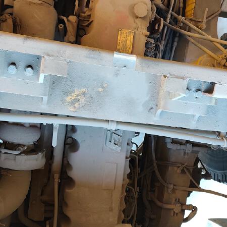 徐工XDM80宽体车