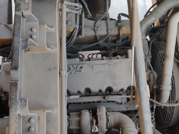 徐工XDM80寬體車