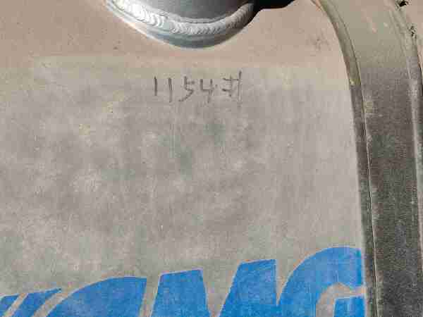 徐工XDM80寬體車