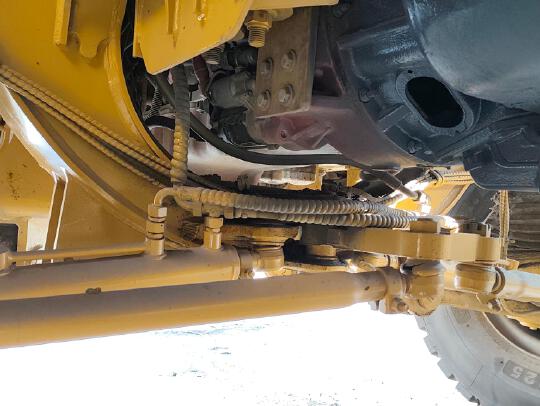 徐工XDM80寬體車