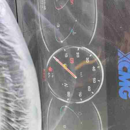 徐工XDM80宽体车