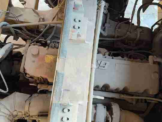 徐工XDM80寬體車