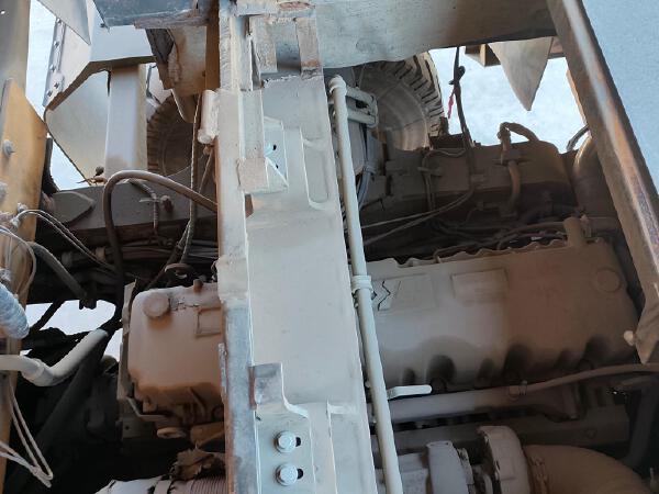 徐工XDM80寬體車