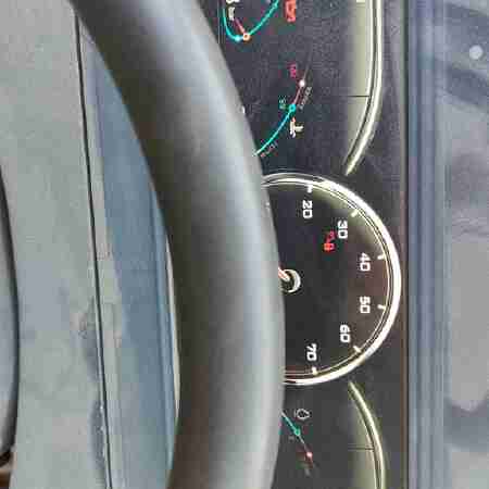 徐工XDM80宽体车