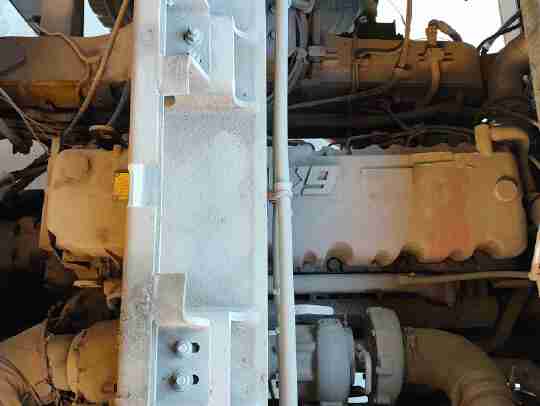 徐工XDM80寬體車