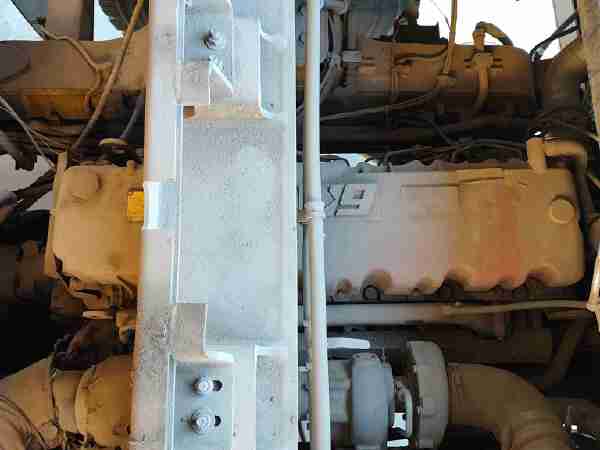 徐工XDM80寬體車