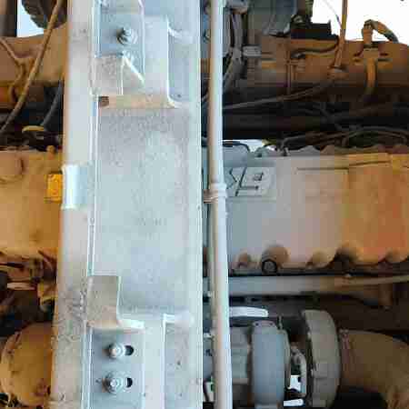 徐工XDM80宽体车