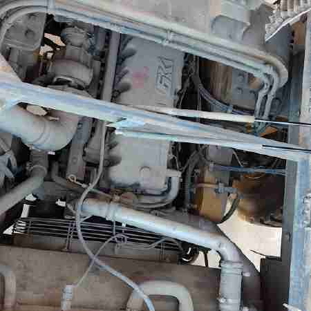 徐工XDM80宽体车