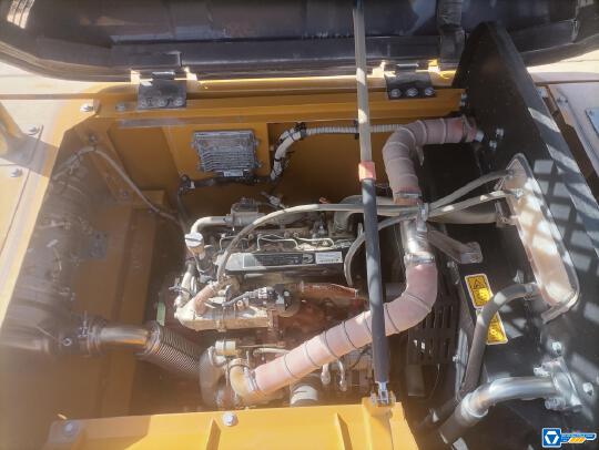 徐工XE200GH履带式挖掘机