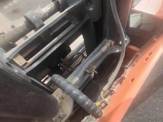 徐工XCF1606K内燃平衡重叉车