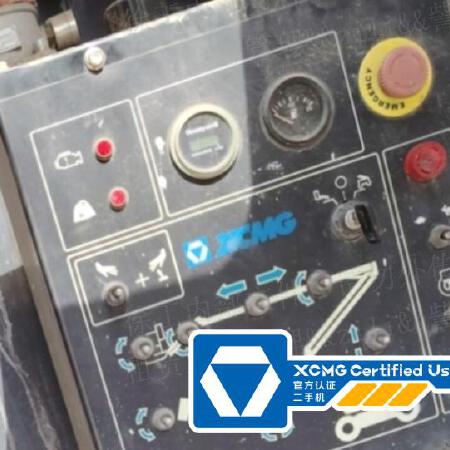 徐工GTBZ18A1曲臂式高空作业平台