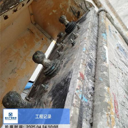 徐工GTBZ18A1曲臂式高空作业平台