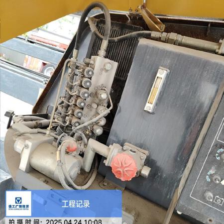 徐工GTBZ18A1曲臂式高空作业平台