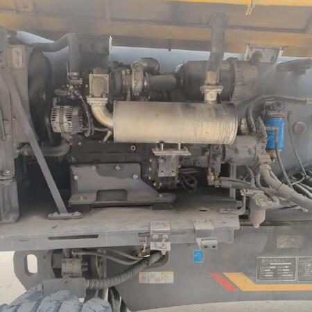 徐工GTBZ22S直臂式高空作业平台