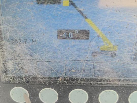 徐工GTBZ22S直臂式高空作业平台