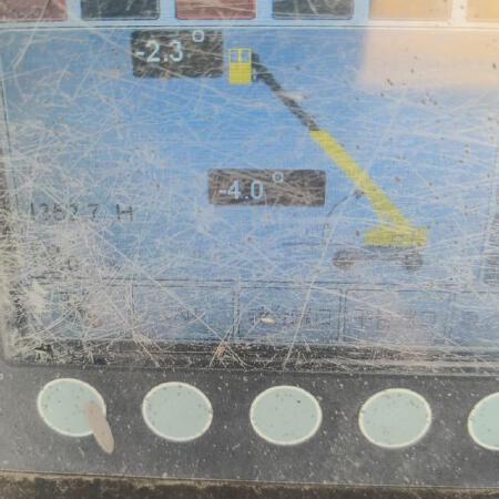 徐工GTBZ22S直臂式高空作业平台