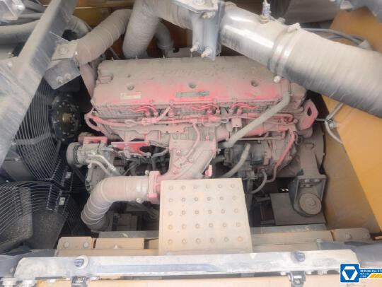 徐工XE650GK履带式挖掘机