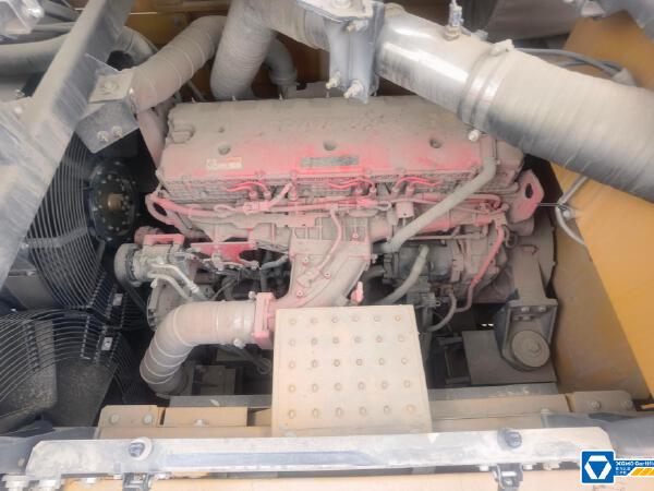 徐工XE650GK履带式挖掘机