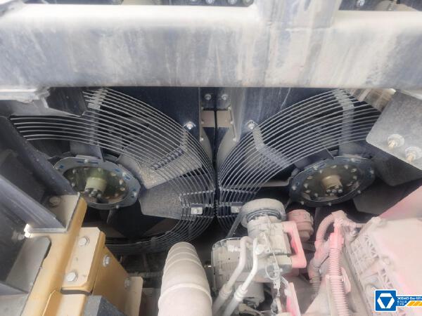 徐工XE650GK履带式挖掘机