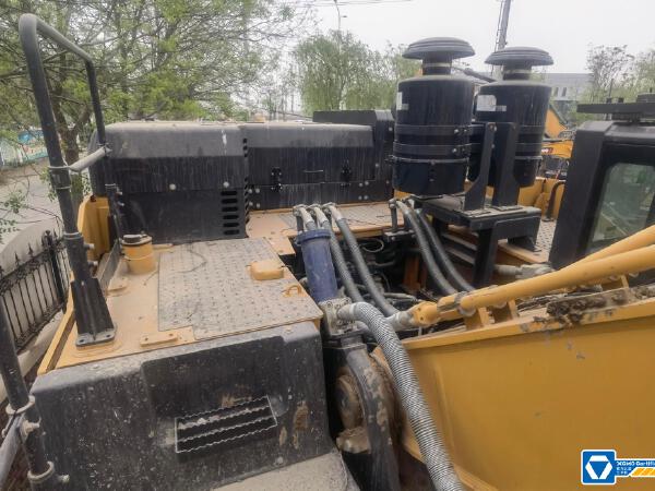 徐工XE650GK履带式挖掘机