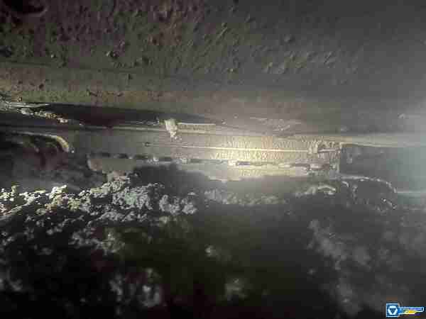 徐工XE270DK履帶式挖掘機(jī)