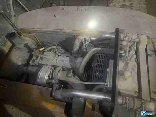 徐工XE270DK履带式挖掘机