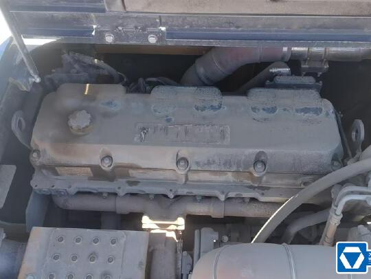 徐工XE550DK履帶式挖掘機(jī)