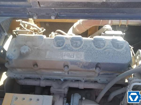 徐工XE550DK履帶式挖掘機