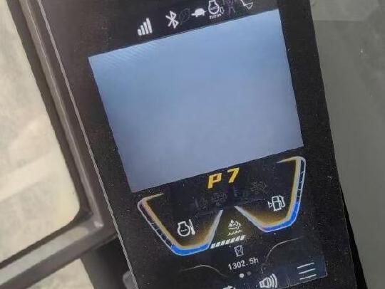 徐工XE650GK履带式挖掘机