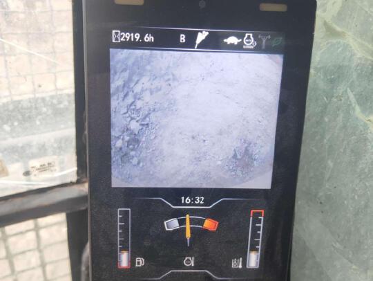 徐工XE600DK履带式挖掘机