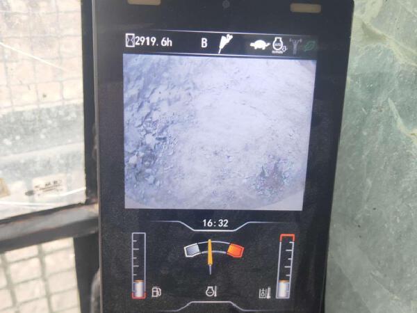 徐工XE600DK履带式挖掘机