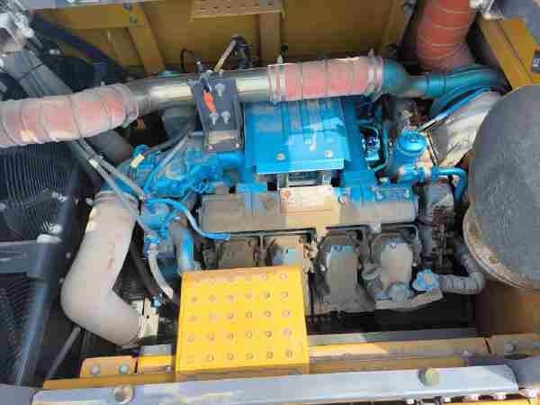 徐工XE690DK履带式挖掘机