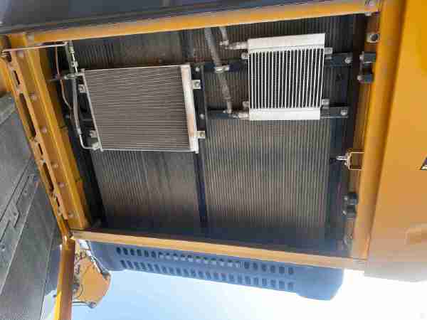 徐工XE500GK履带式挖掘机