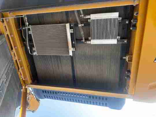 徐工XE500GK履帶式挖掘機(jī)